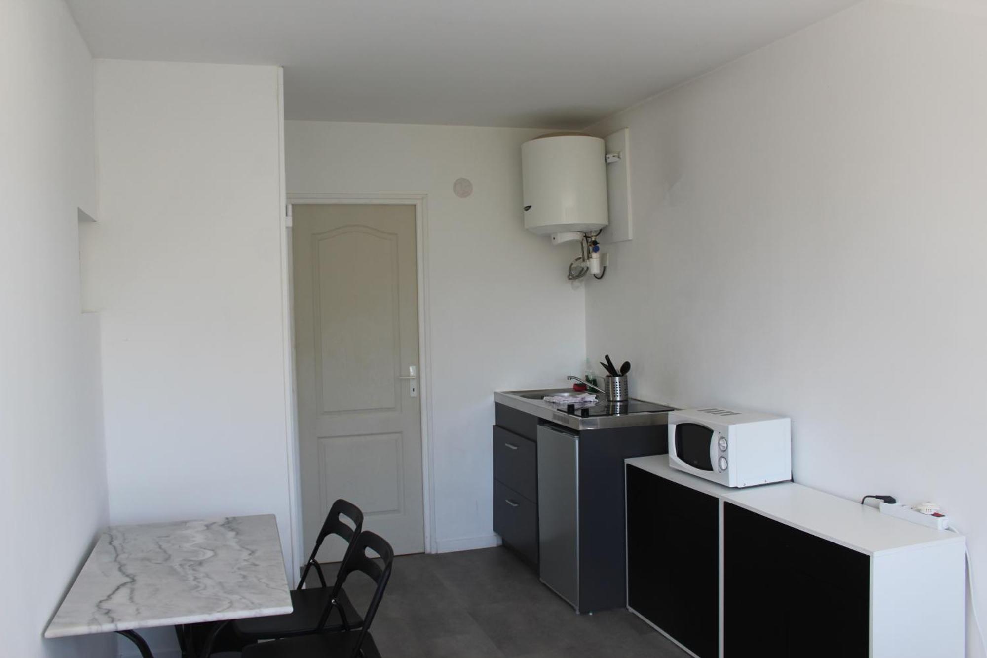 Etablissements Coulon - Talence Exterior foto