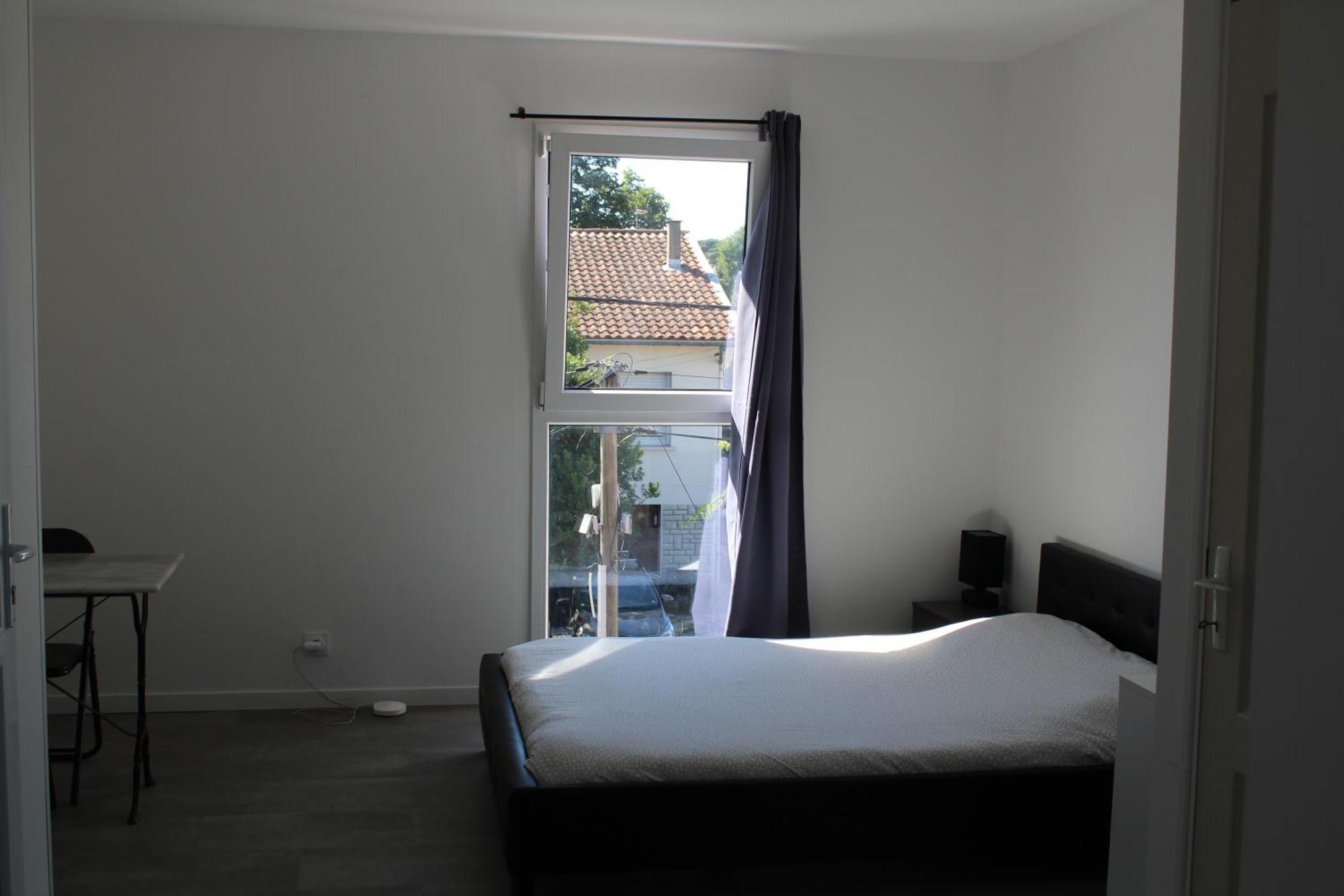 Etablissements Coulon - Talence Exterior foto