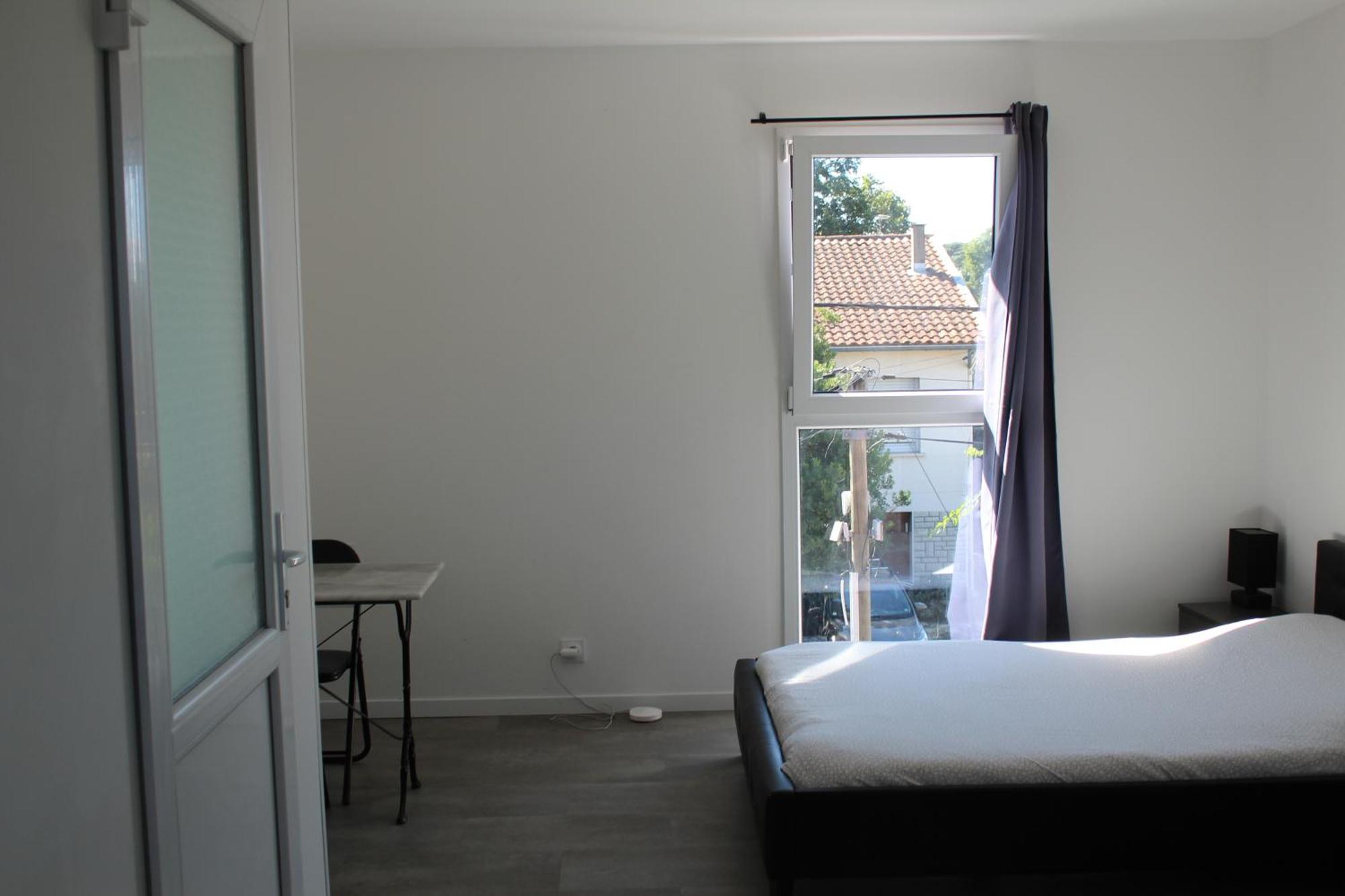 Etablissements Coulon - Talence Exterior foto