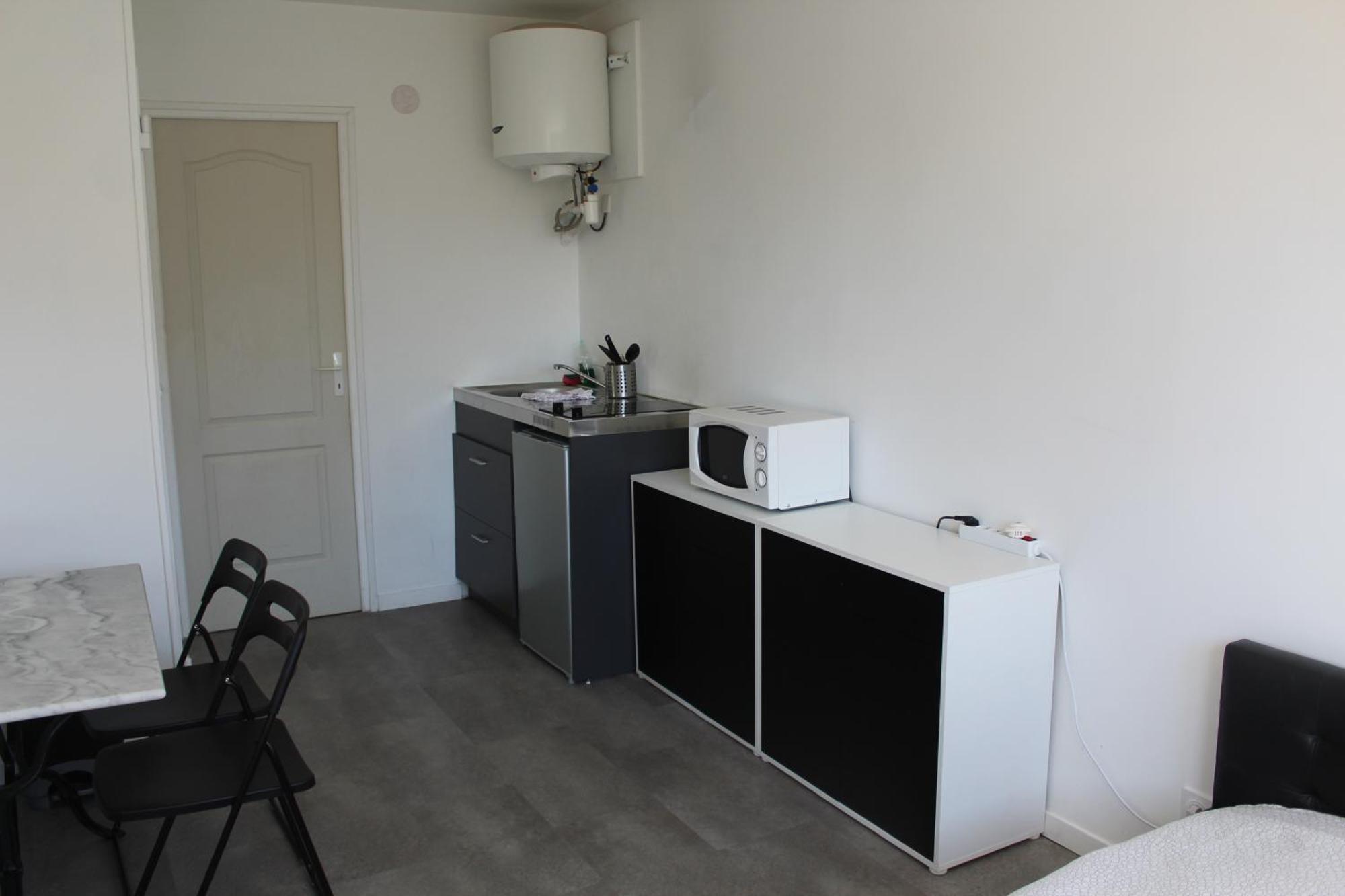 Etablissements Coulon - Talence Exterior foto