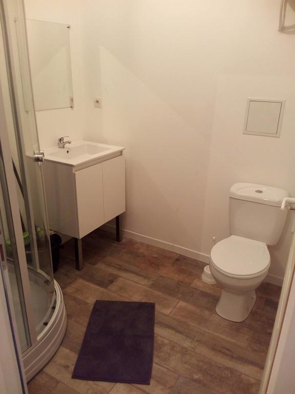 Etablissements Coulon - Talence Exterior foto