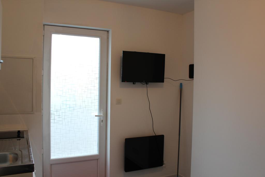 Etablissements Coulon - Talence Exterior foto