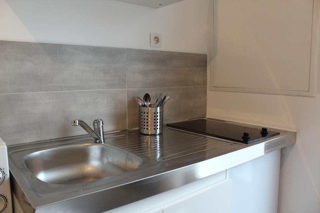 Etablissements Coulon - Talence Exterior foto
