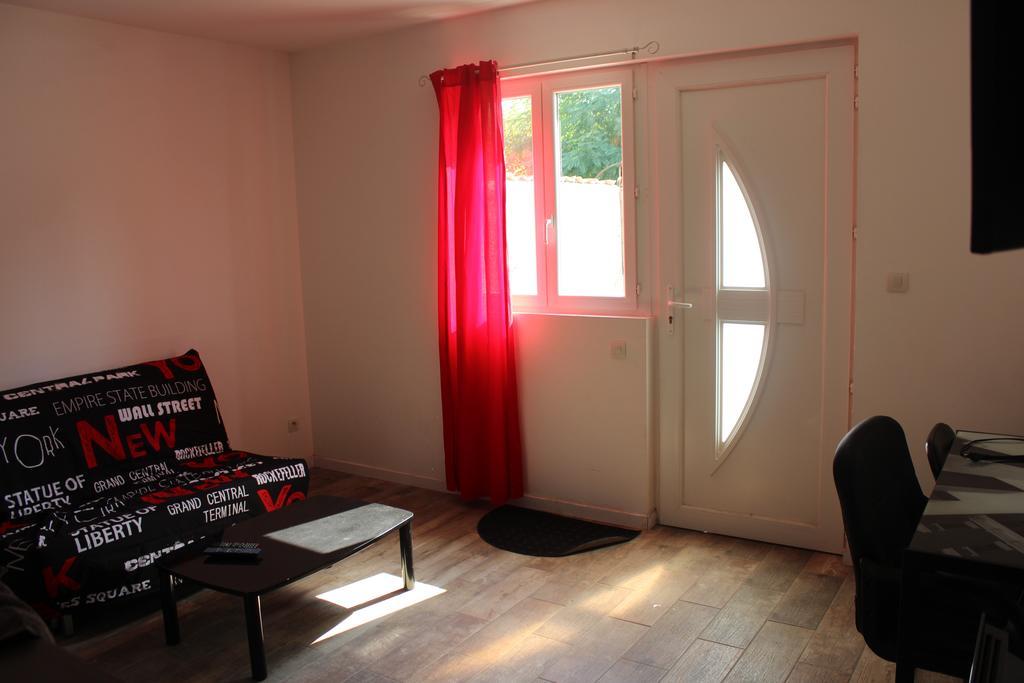 Etablissements Coulon - Talence Exterior foto