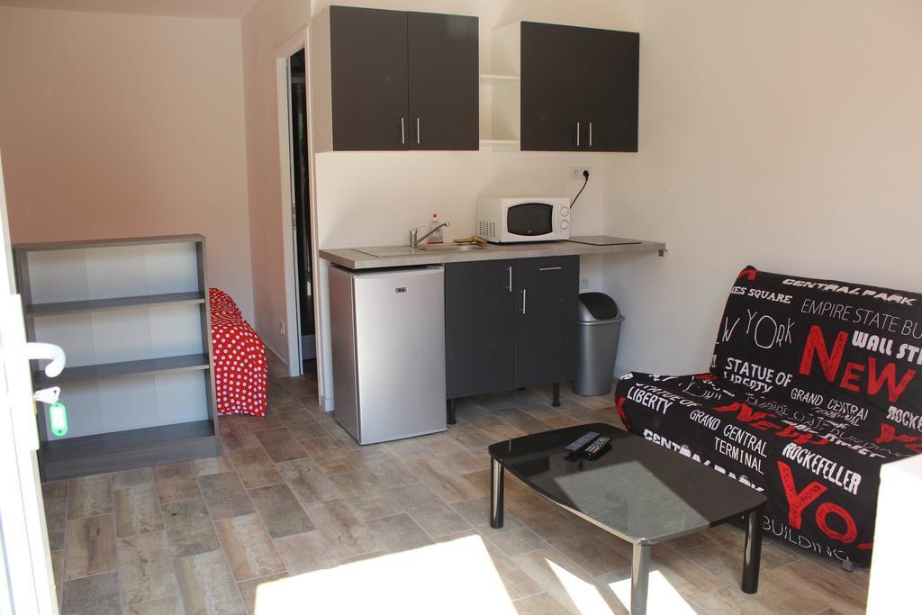 Etablissements Coulon - Talence Exterior foto