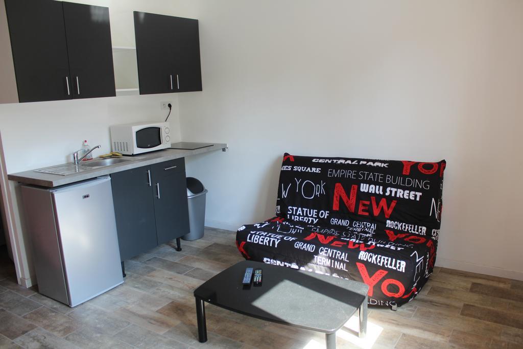 Etablissements Coulon - Talence Exterior foto