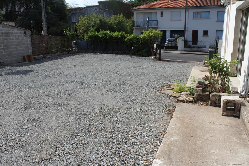 Etablissements Coulon - Talence Exterior foto