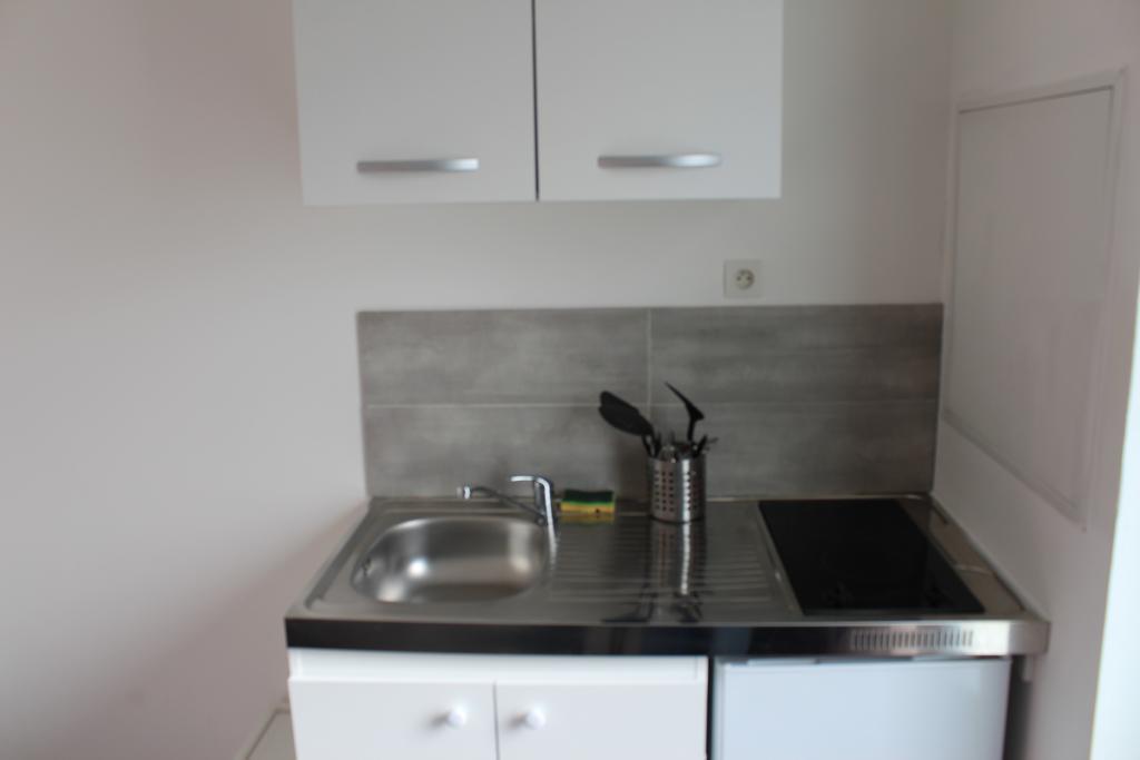 Etablissements Coulon - Talence Exterior foto
