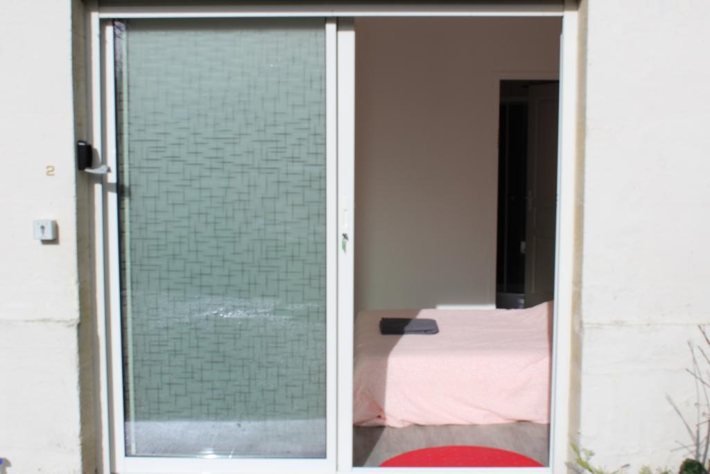 Etablissements Coulon - Talence Exterior foto