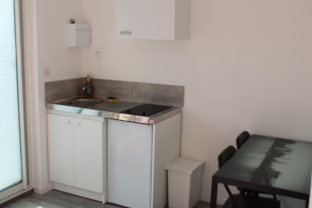Etablissements Coulon - Talence Exterior foto