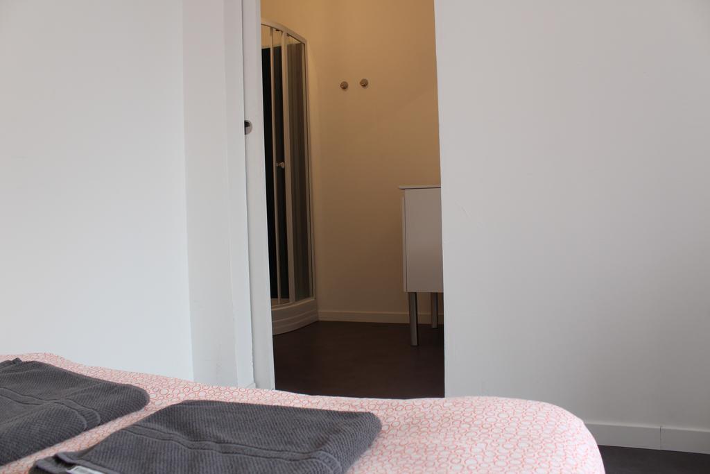 Etablissements Coulon - Talence Exterior foto