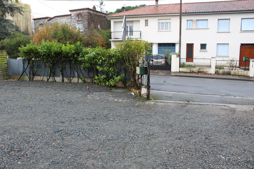 Etablissements Coulon - Talence Exterior foto