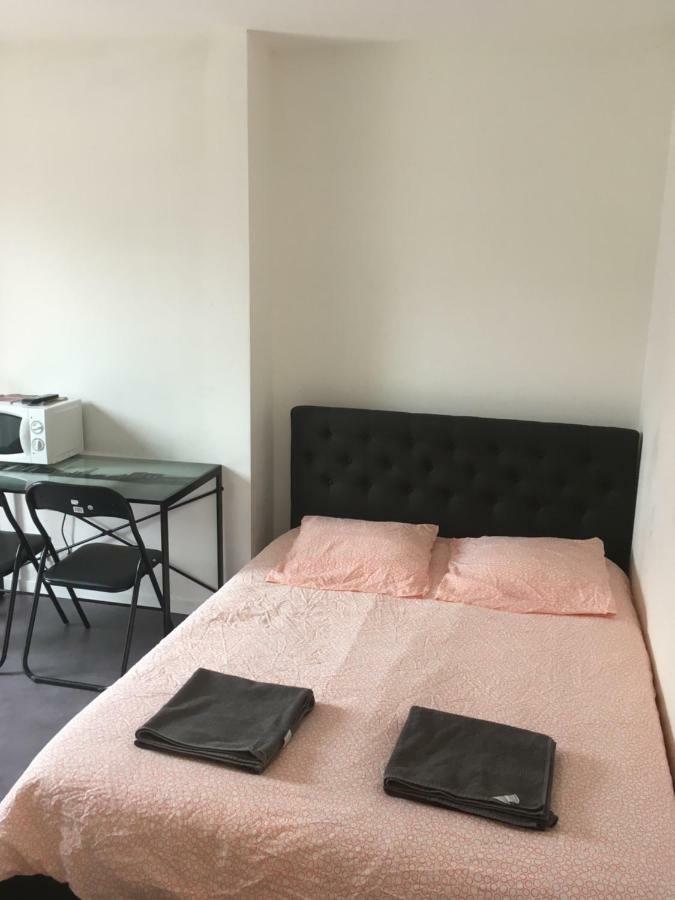 Etablissements Coulon - Talence Exterior foto