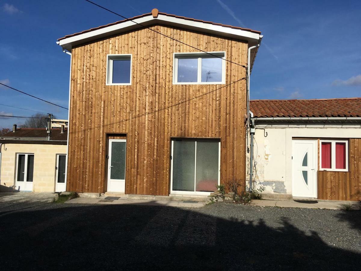 Etablissements Coulon - Talence Exterior foto