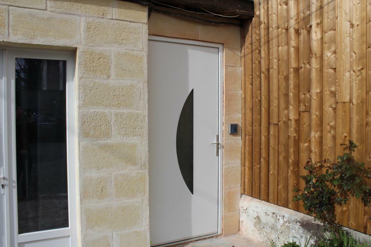 Etablissements Coulon - Talence Exterior foto