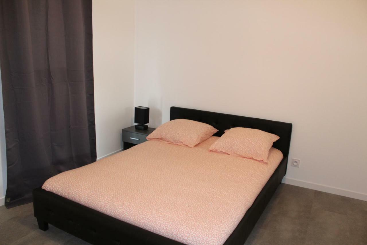 Etablissements Coulon - Talence Exterior foto
