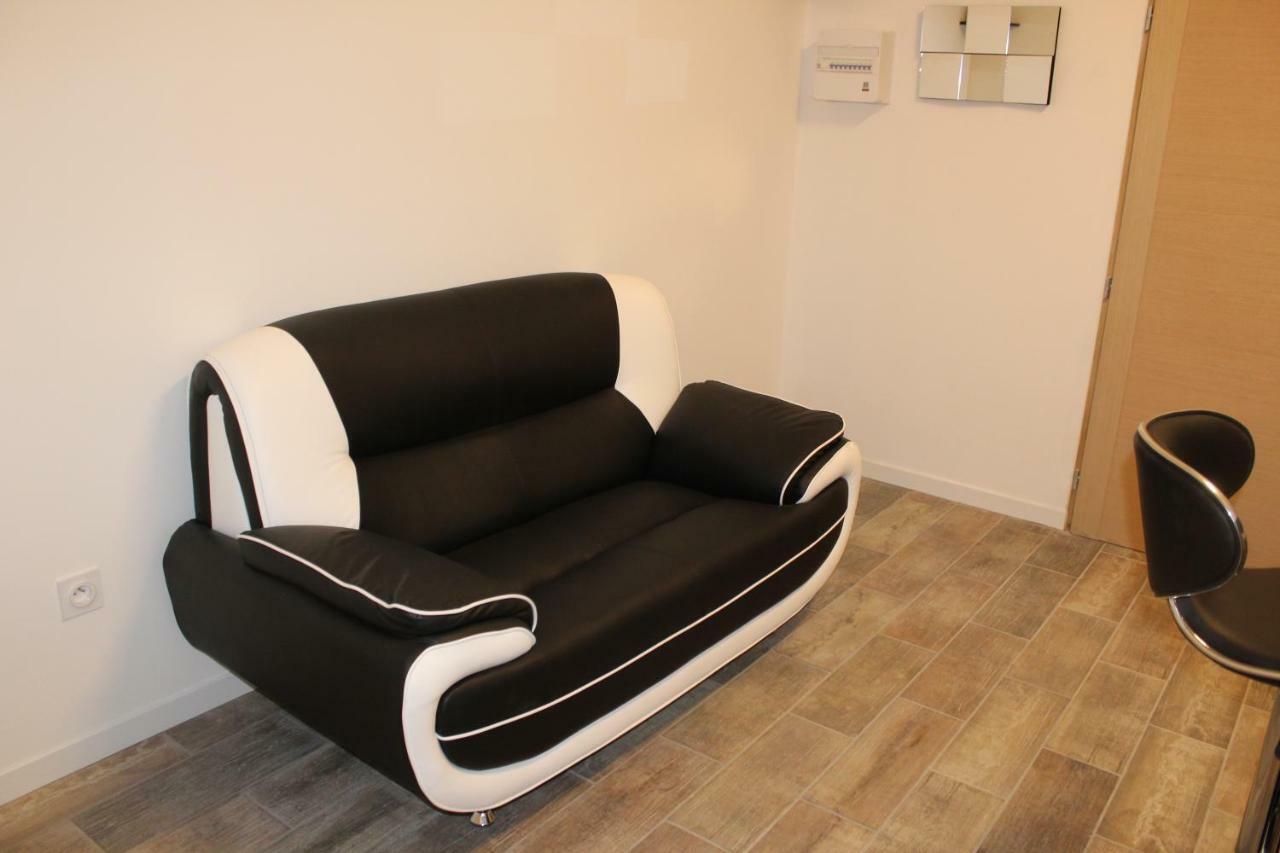 Etablissements Coulon - Talence Exterior foto