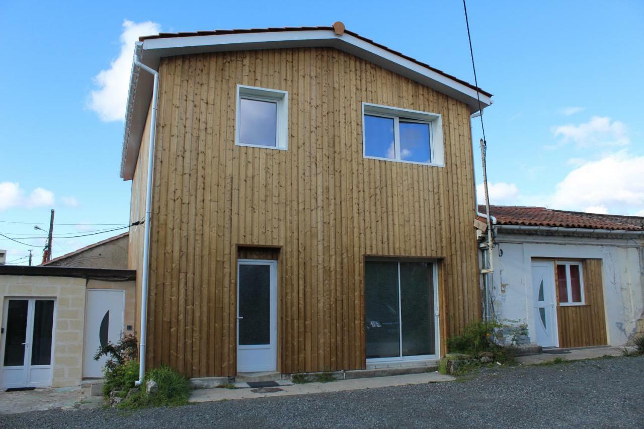 Etablissements Coulon - Talence Exterior foto